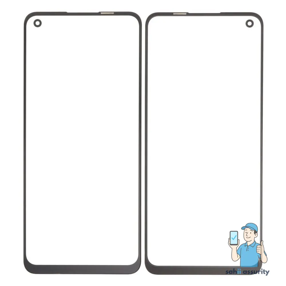 Front Glass for OPPO Reno 8 5G